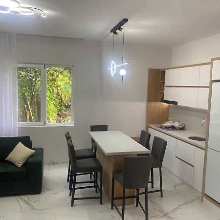Orange Villa Гонио Екстериор снимка