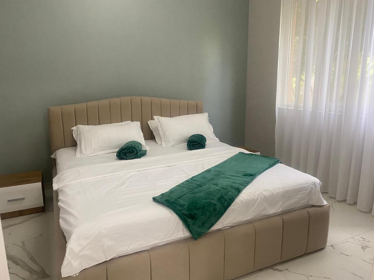 Orange Villa Гонио Екстериор снимка