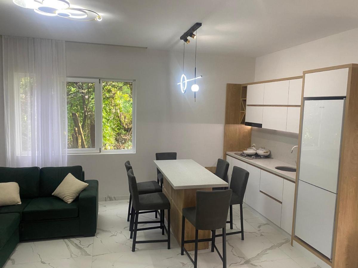 Orange Villa Гонио Екстериор снимка