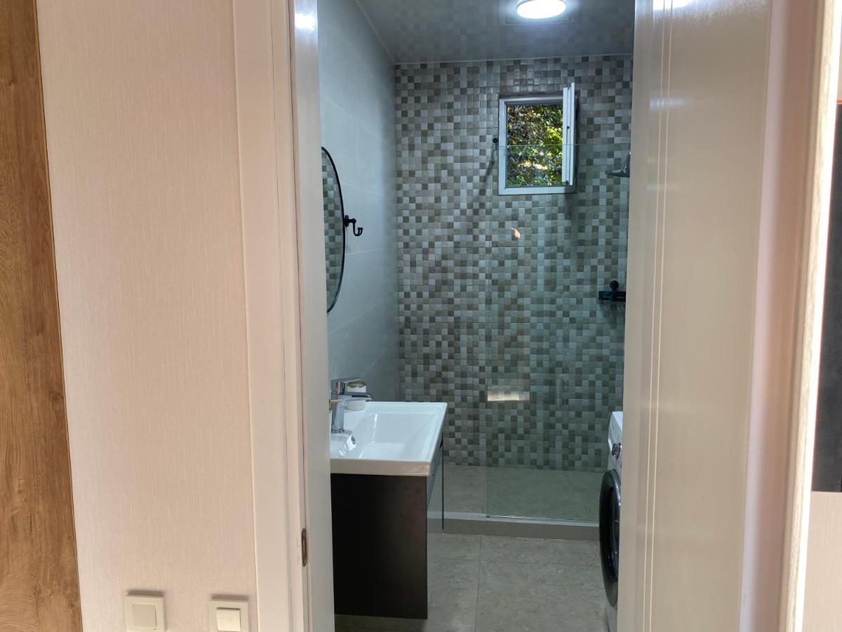 Orange Villa Гонио Екстериор снимка