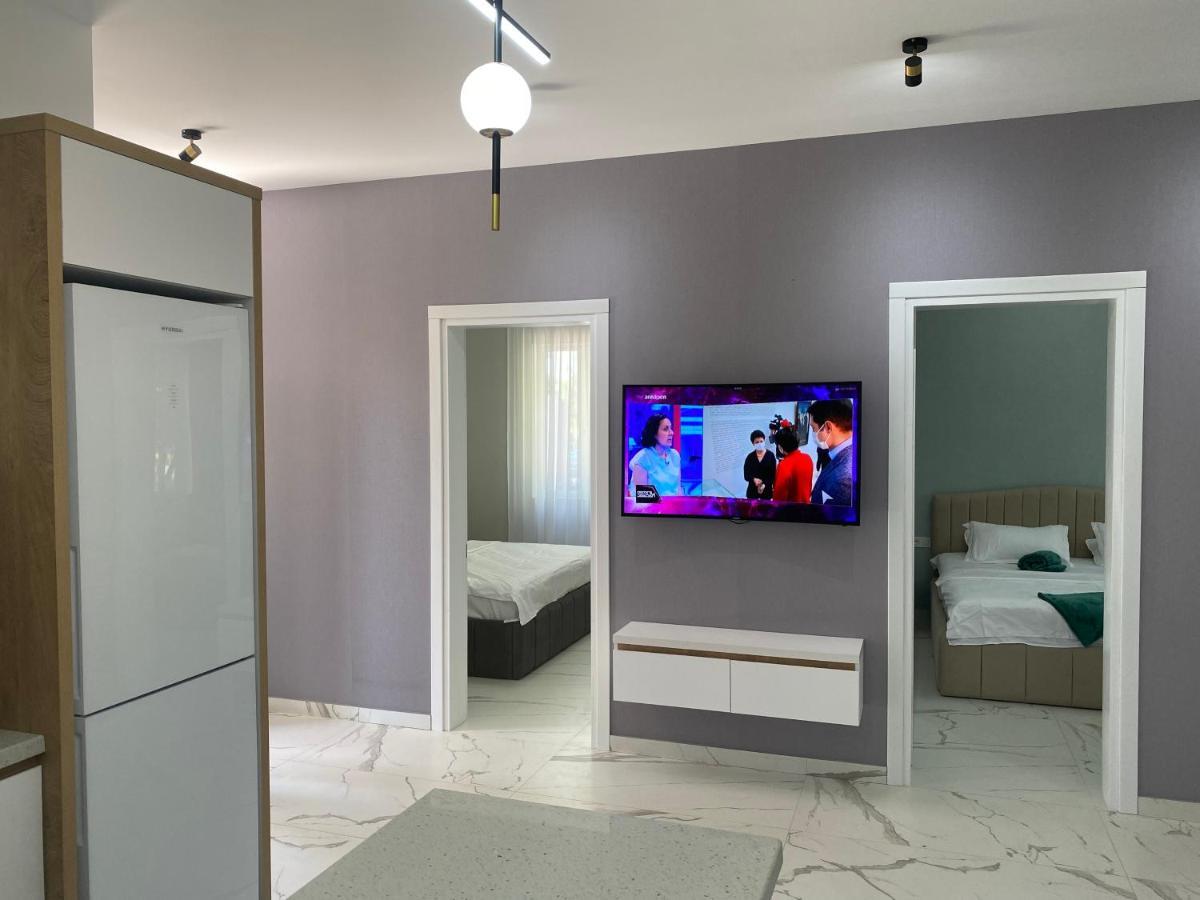 Orange Villa Гонио Екстериор снимка