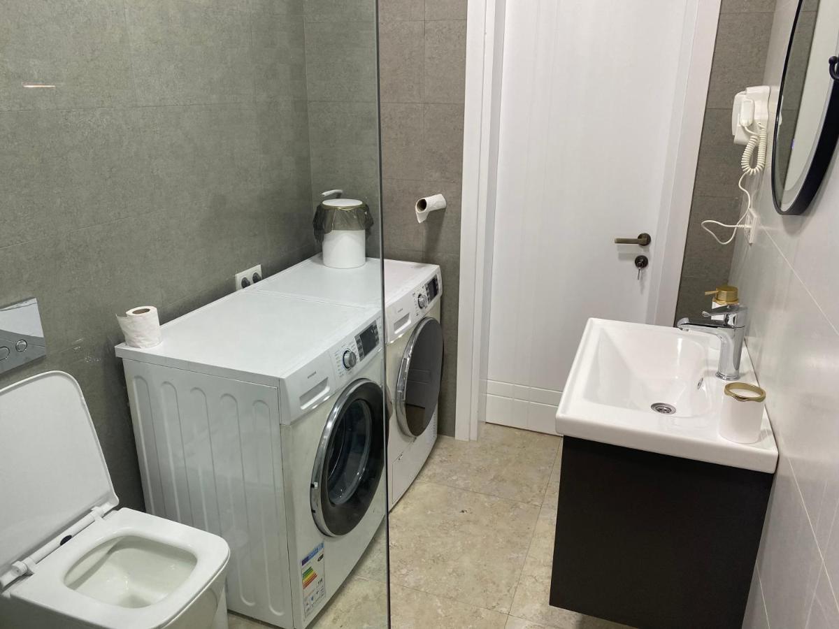 Orange Villa Гонио Екстериор снимка