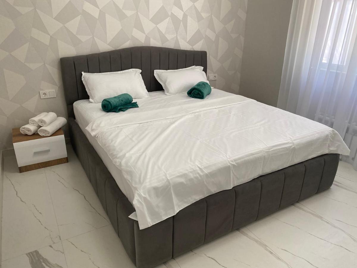 Orange Villa Гонио Екстериор снимка